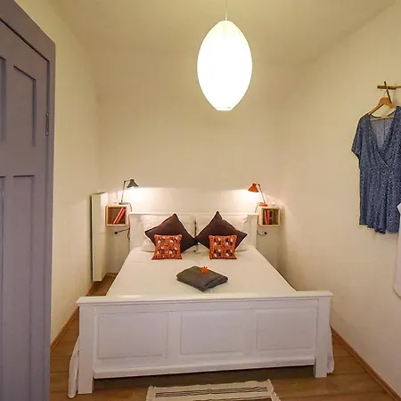 Charming Stone House With Courtyard Stari Grad (Hvar)